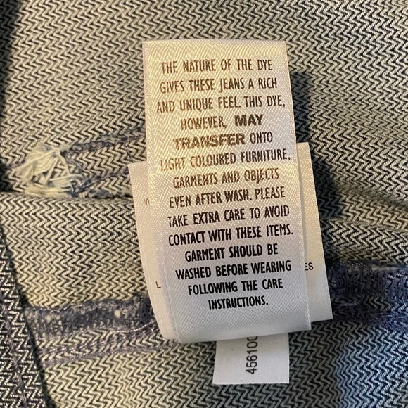 NWT Reitmans Sz 18 Tall Straight Leg Ankle Pants #176 - Picture 11 of 11